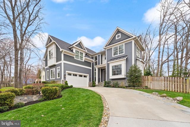 118 OAK ST SW, Vienna, VA 22180