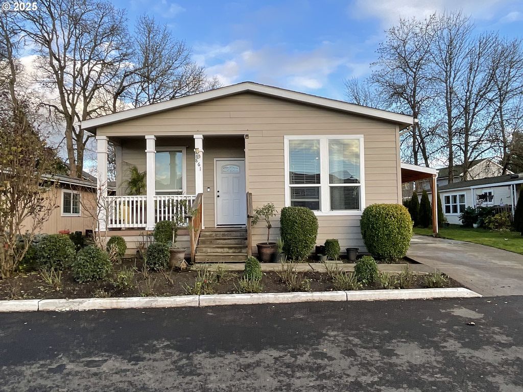 861 Sw LIBERTY BELL Dr, Beaverton, OR 97006