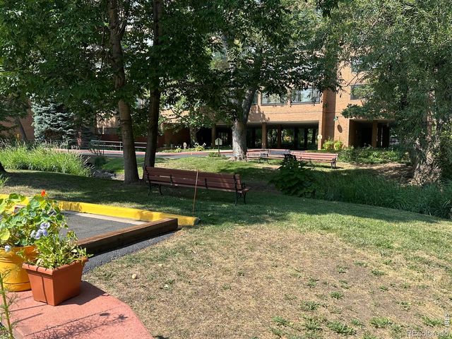 1850 Folsom Street 1010, Boulder, CO 80302