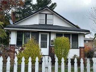 565 Teddy Avenue, Akron, OH 44305