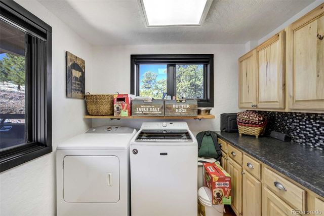 1726 County Road 104, Guffey, CO 80820