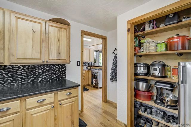 1726 County Road 104, Guffey, CO 80820