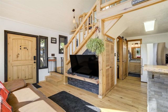 1726 County Road 104, Guffey, CO 80820