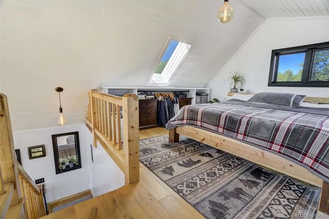 1726 County Road 104, Guffey, CO 80820