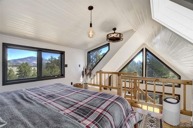 1726 County Road 104, Guffey, CO 80820