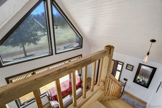 1726 County Road 104, Guffey, CO 80820