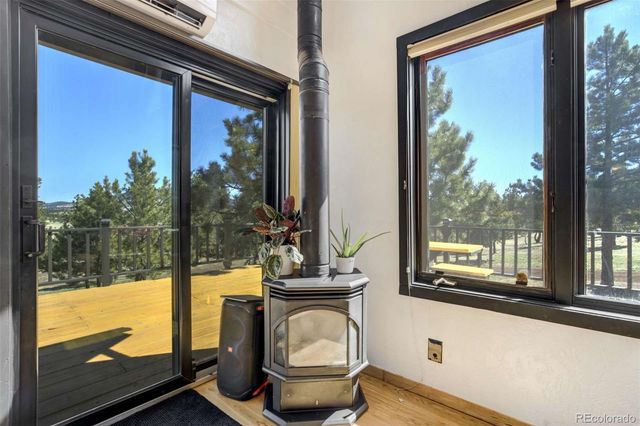 1726 County Road 104, Guffey, CO 80820