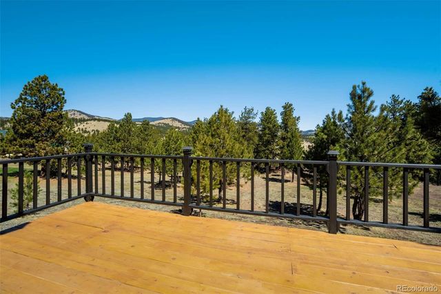 1726 County Road 104, Guffey, CO 80820