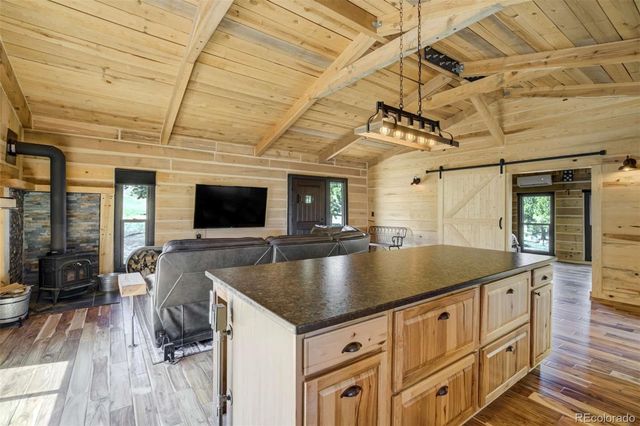 1726 County Road 104, Guffey, CO 80820