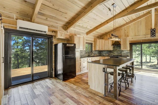 1726 County Road 104, Guffey, CO 80820