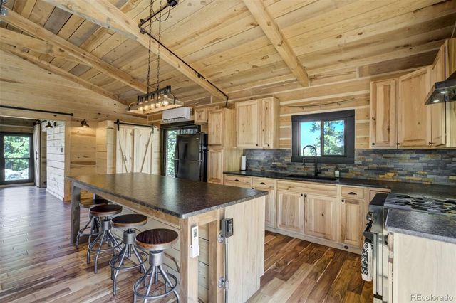 1726 County Road 104, Guffey, CO 80820