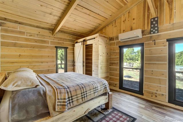 1726 County Road 104, Guffey, CO 80820