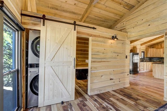 1726 County Road 104, Guffey, CO 80820