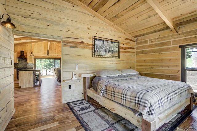 1726 County Road 104, Guffey, CO 80820