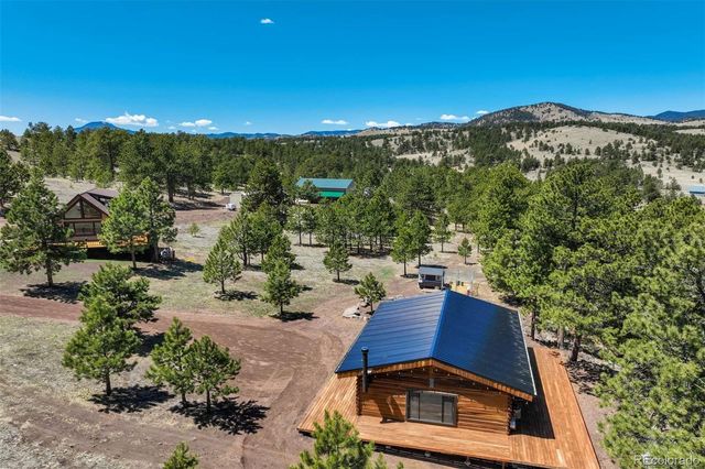 1726 County Road 104, Guffey, CO 80820