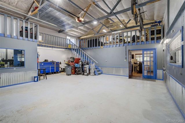 1726 County Road 104, Guffey, CO 80820