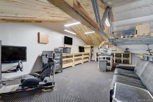 1726 County Road 104, Guffey, CO 80820