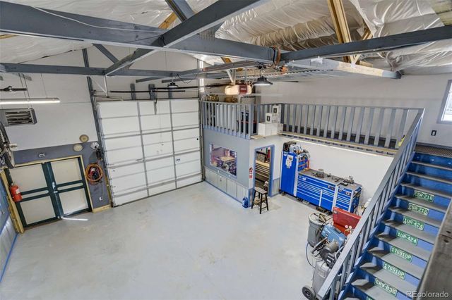 1726 County Road 104, Guffey, CO 80820