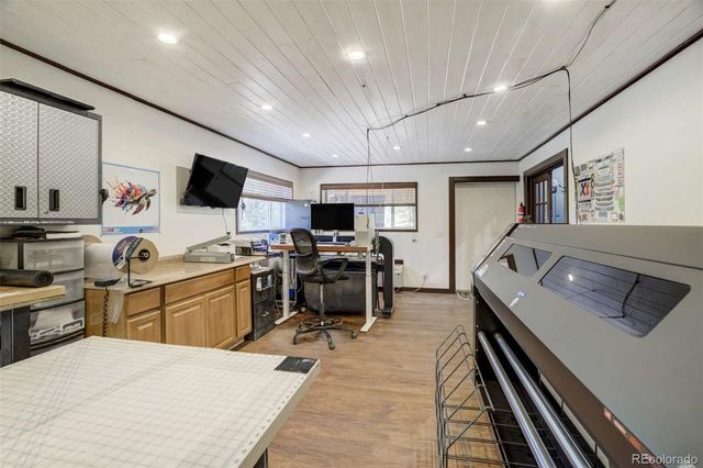 1726 County Road 104, Guffey, CO 80820