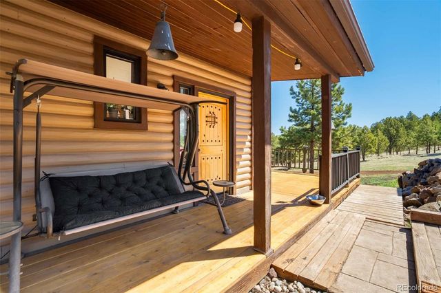 1726 County Road 104, Guffey, CO 80820