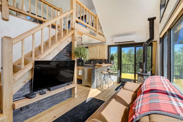 1726 County Road 104, Guffey, CO 80820