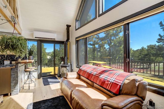 1726 County Road 104, Guffey, CO 80820