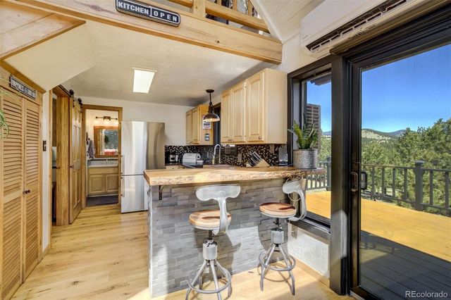 1726 County Road 104, Guffey, CO 80820