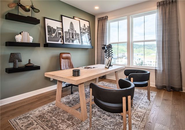 270 Freedom Lane BETSY ROSS, West Deer, PA 15101