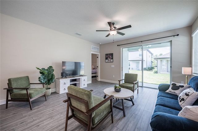 7753 SOMERSWORTH DRIVE, Kissimmee, FL 34747