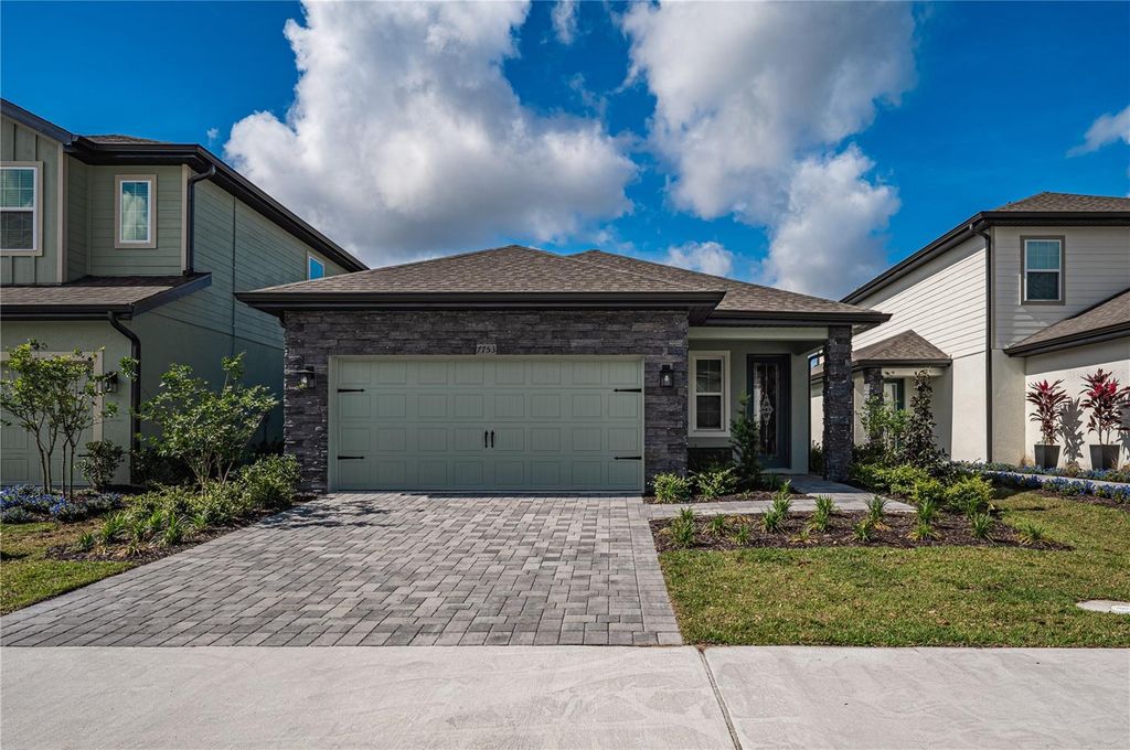 7753 SOMERSWORTH DRIVE, Kissimmee, FL 34747