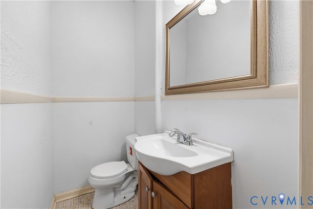 3122 Comet Rd, Henrico, VA 23294