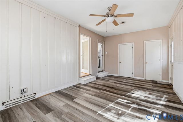 3122 Comet Rd, Henrico, VA 23294