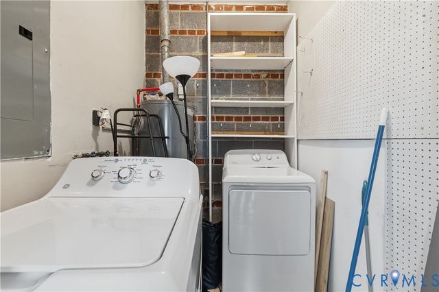 3122 Comet Rd, Henrico, VA 23294