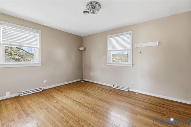 3122 Comet Rd, Henrico, VA 23294