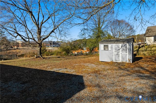 3122 Comet Rd, Henrico, VA 23294