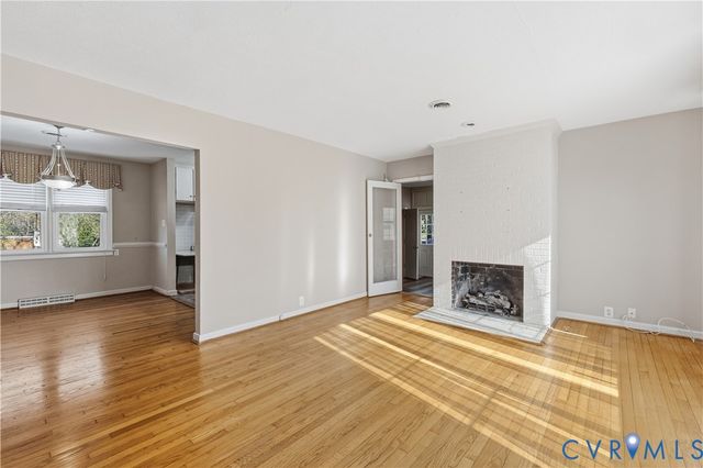 3122 Comet Rd, Henrico, VA 23294