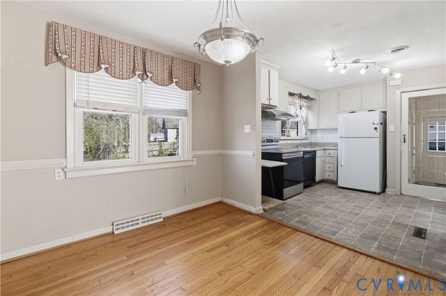 3122 Comet Rd, Henrico, VA 23294