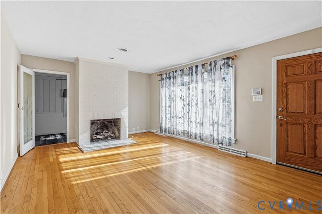 3122 Comet Rd, Henrico, VA 23294