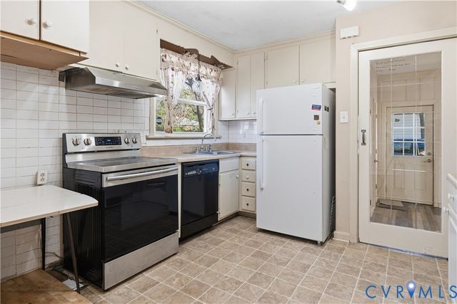 3122 Comet Rd, Henrico, VA 23294