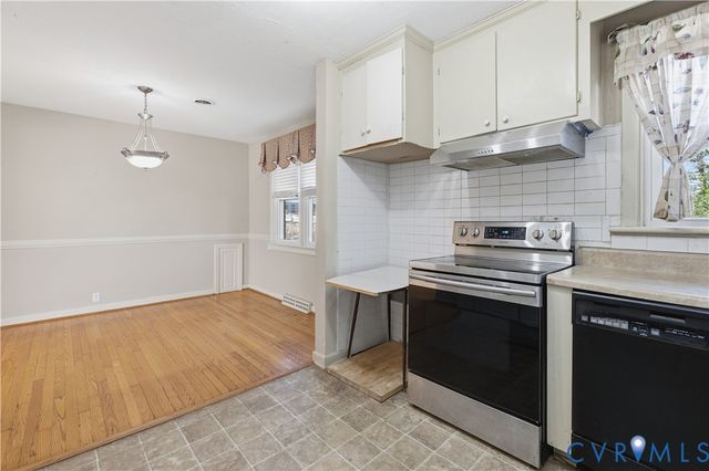 3122 Comet Rd, Henrico, VA 23294