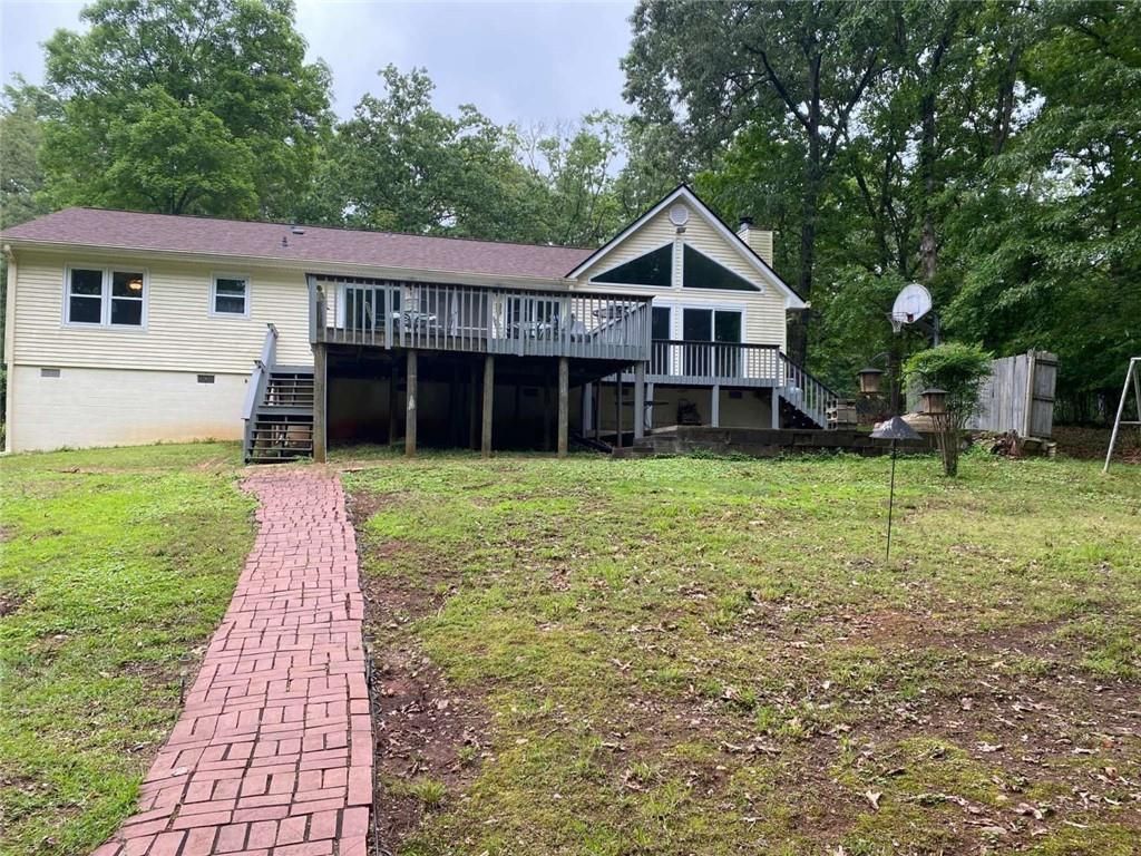 8048 Beachwood Drive, Murrayville, GA 30564