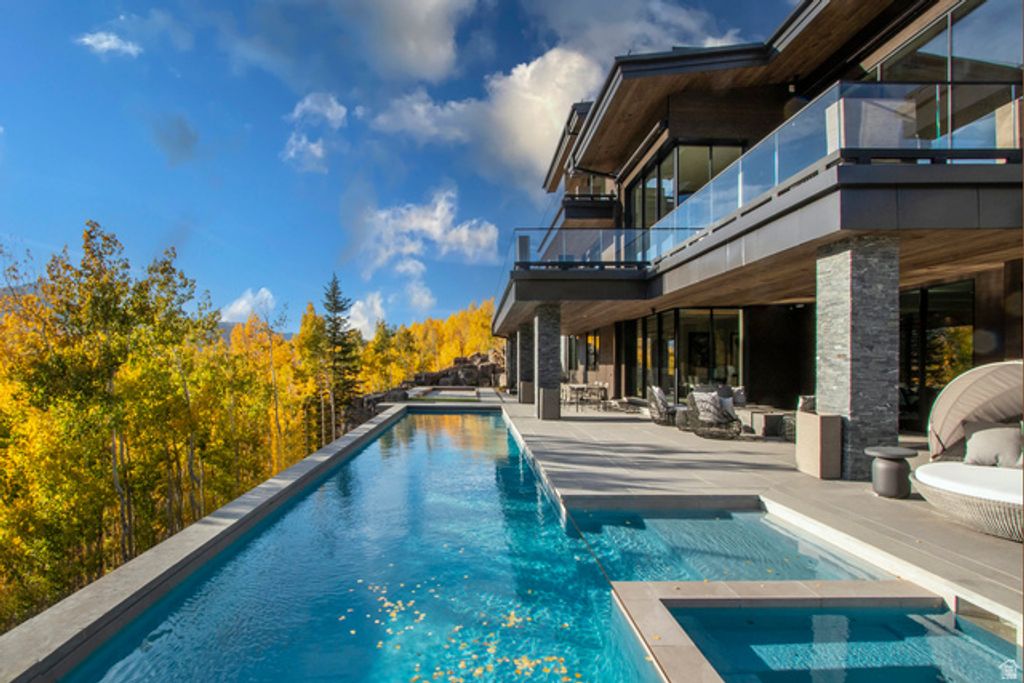 246 WHITE PINE CANYON RD, Park City, UT 84060 — photo 2