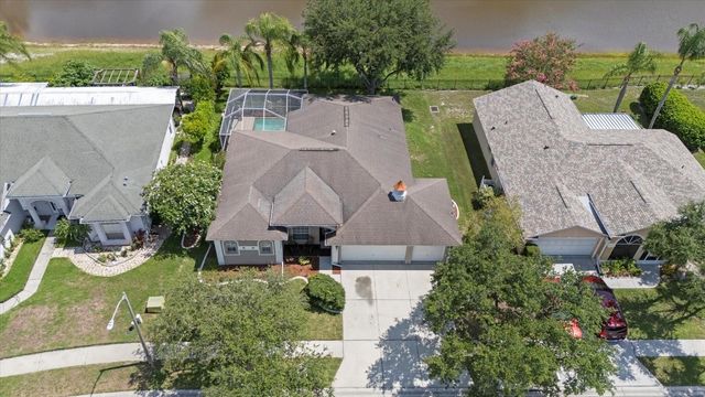 27826 SORA BOULEVARD, Wesley Chapel, FL 33544