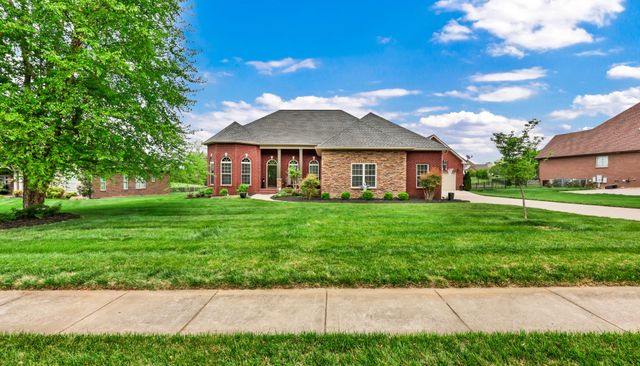 313 Bryson Ln, Clarksville, TN 37043