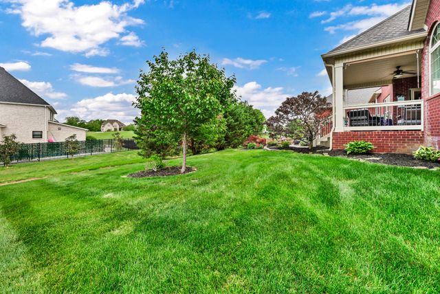 313 Bryson Ln, Clarksville, TN 37043