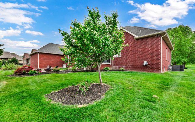 313 Bryson Ln, Clarksville, TN 37043