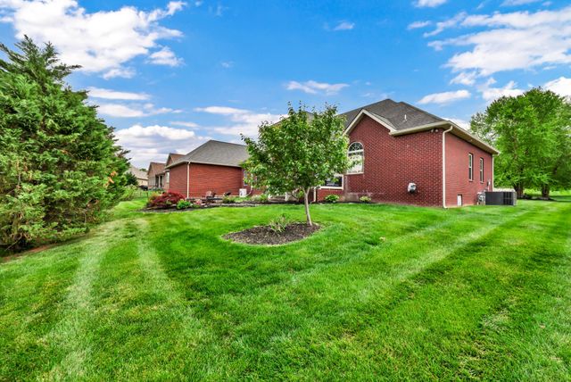313 Bryson Ln, Clarksville, TN 37043