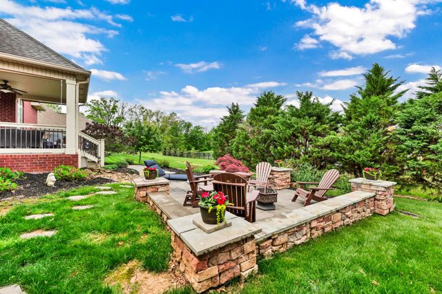 313 Bryson Ln, Clarksville, TN 37043