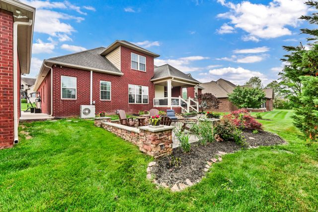 313 Bryson Ln, Clarksville, TN 37043