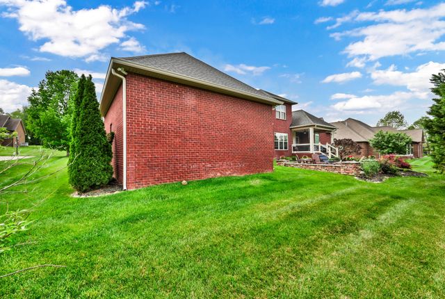 313 Bryson Ln, Clarksville, TN 37043